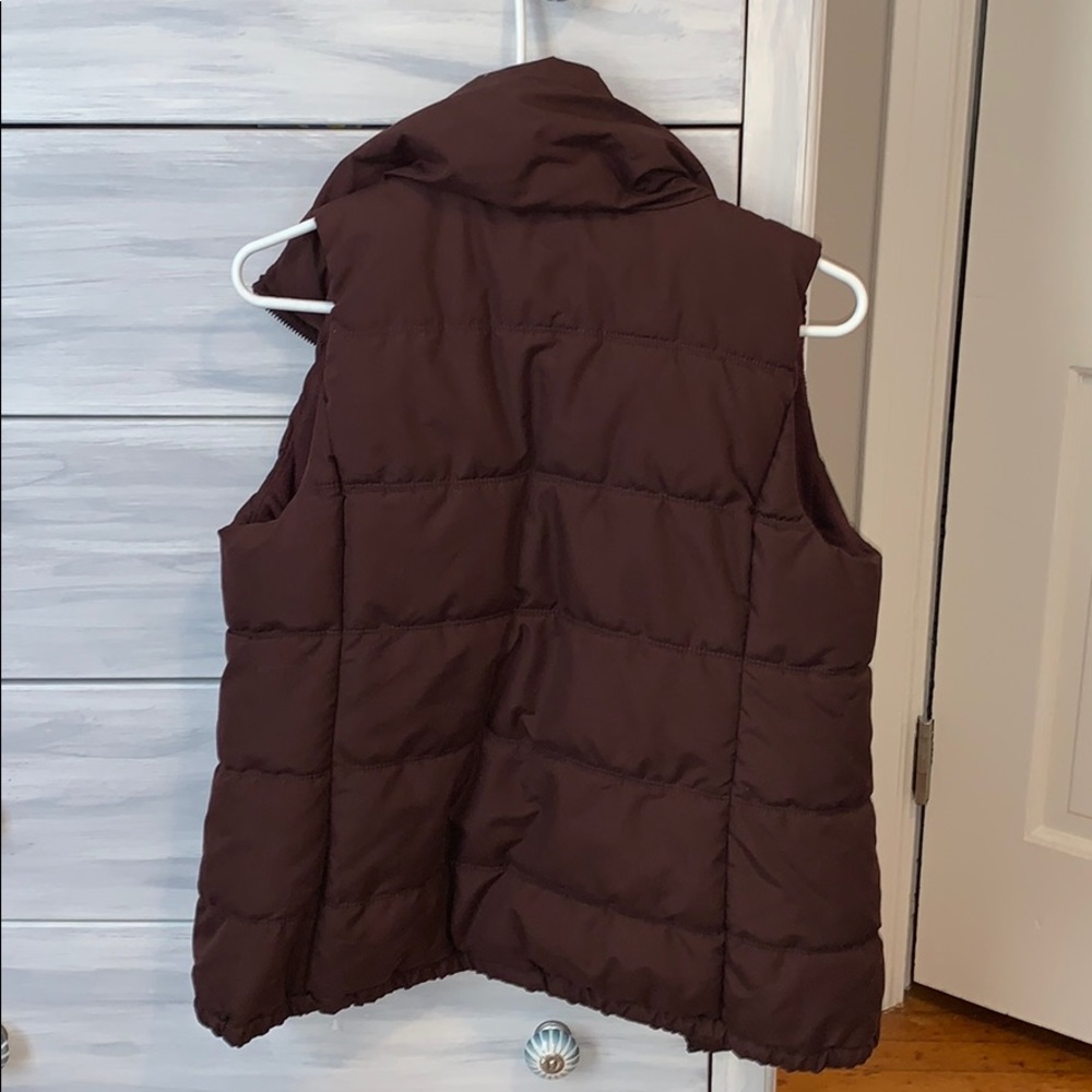 Old Navy Puffer Vest - Picture 3 of 3